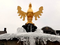 Marktbrunnen in Goslar3